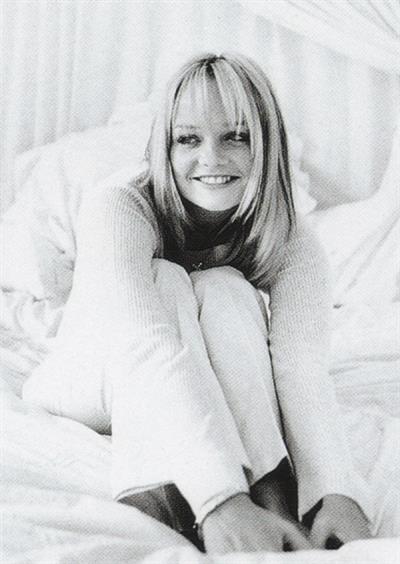 Emma Bunton
