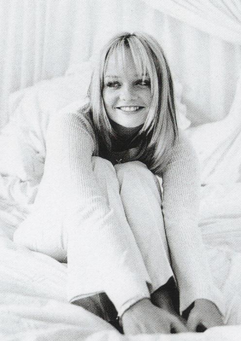 Emma Bunton