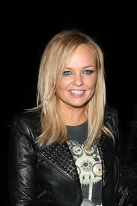 Emma Bunton