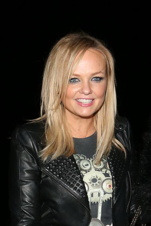 Emma Bunton