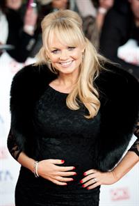 Emma Bunton