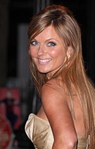Geri Halliwell