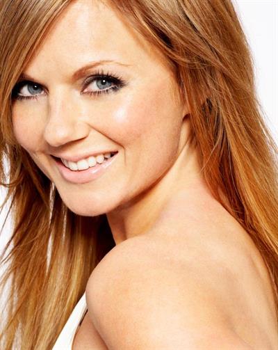 Geri Halliwell