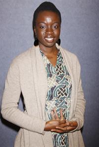 Danai Gurira