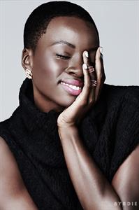 Danai Gurira