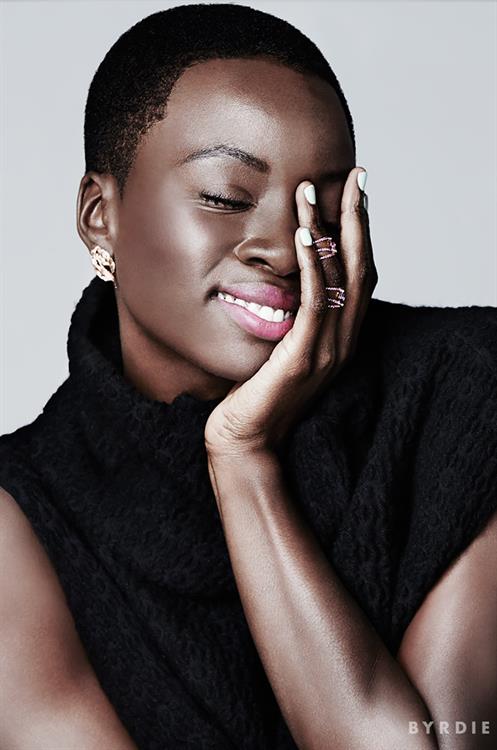 Danai Gurira