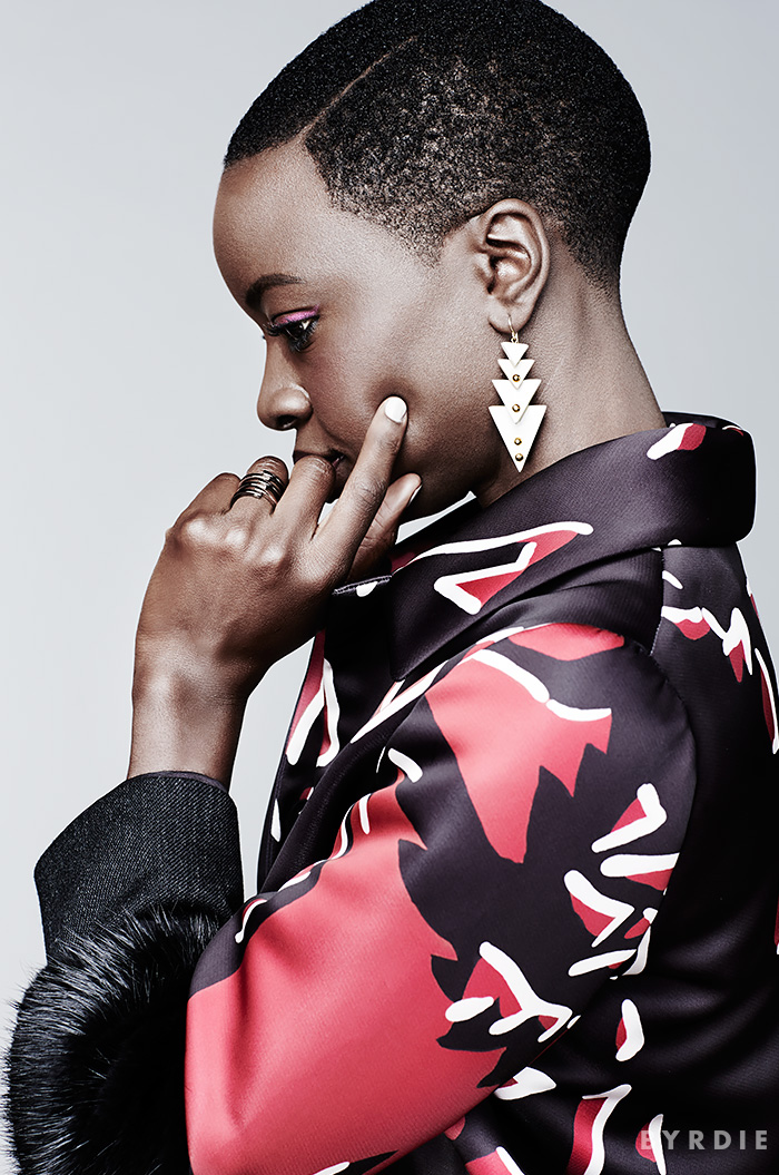 Danai Gurira