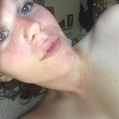 I get so horny after a workout