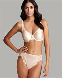 Alyssah Ali in lingerie