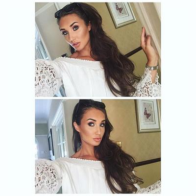 Megan McKenna