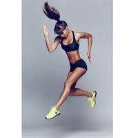 Brittny Ward in a bikini