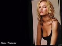 Uma Thurman