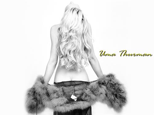 Uma Thurman