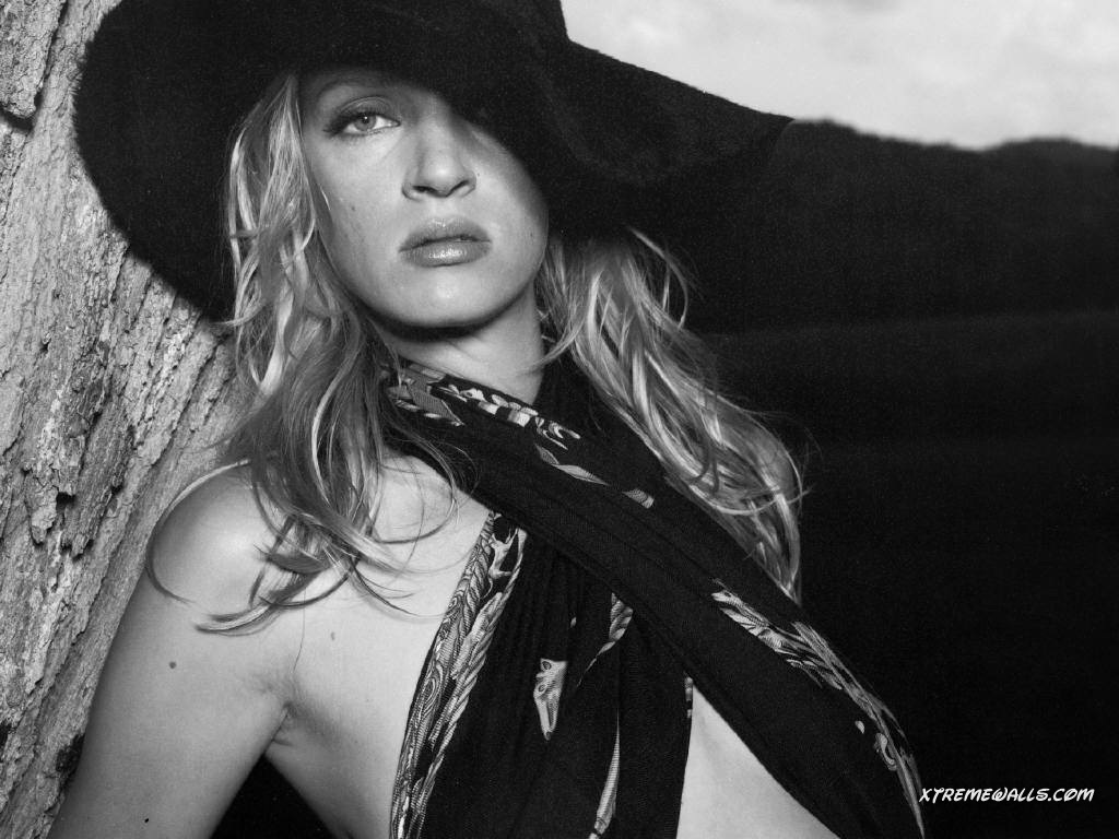 Uma Thurman