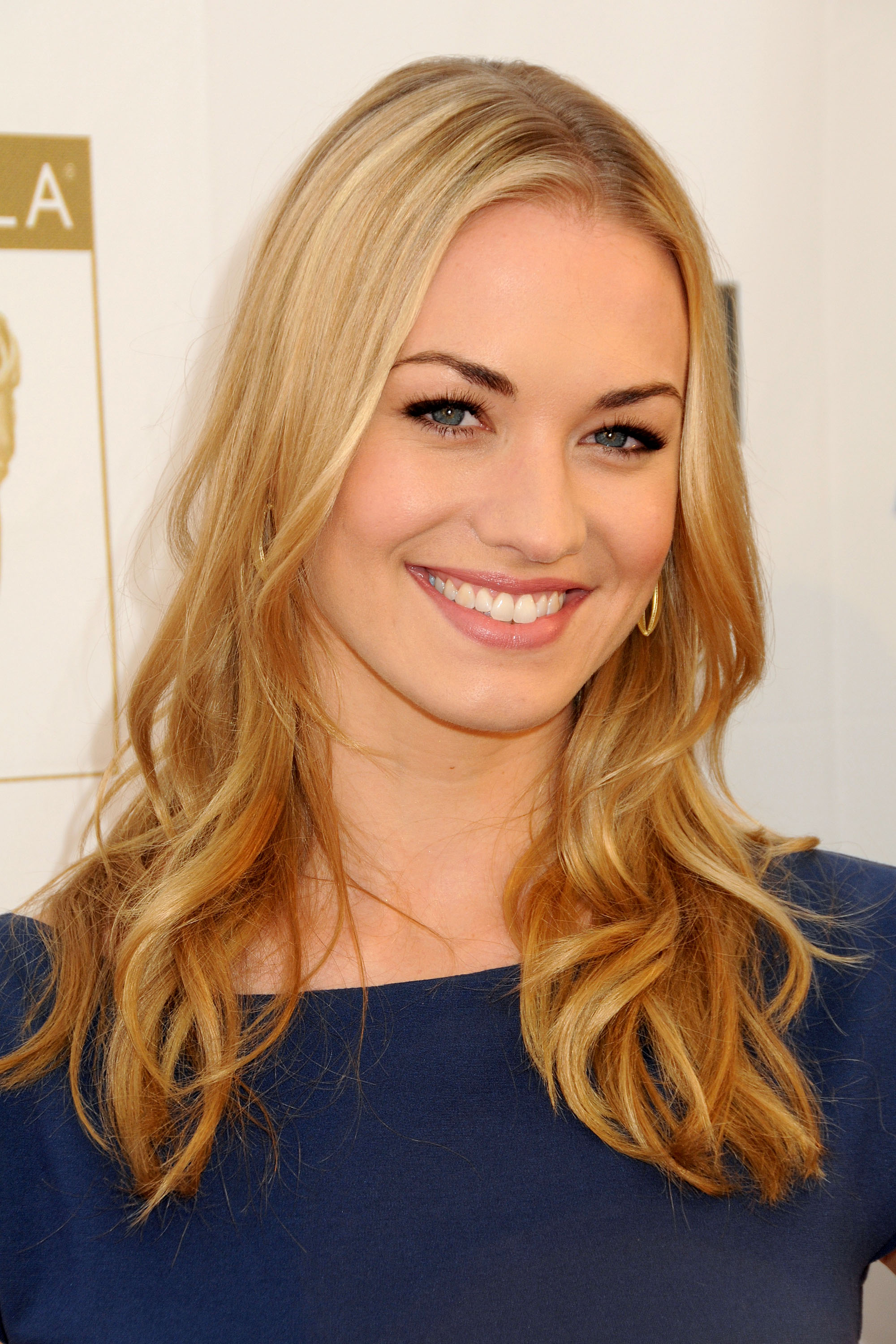 Yvonne Strahovski
