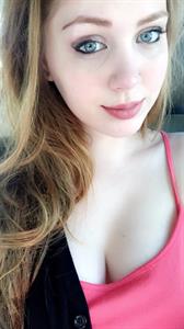 Anonymous taking a selfie