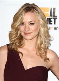 Yvonne Strahovski