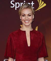 Yvonne Strahovski