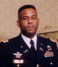 Allen West