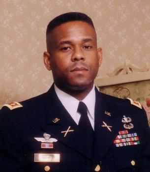 Allen West