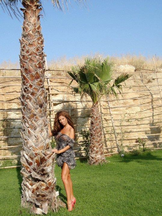 Andrea Ando