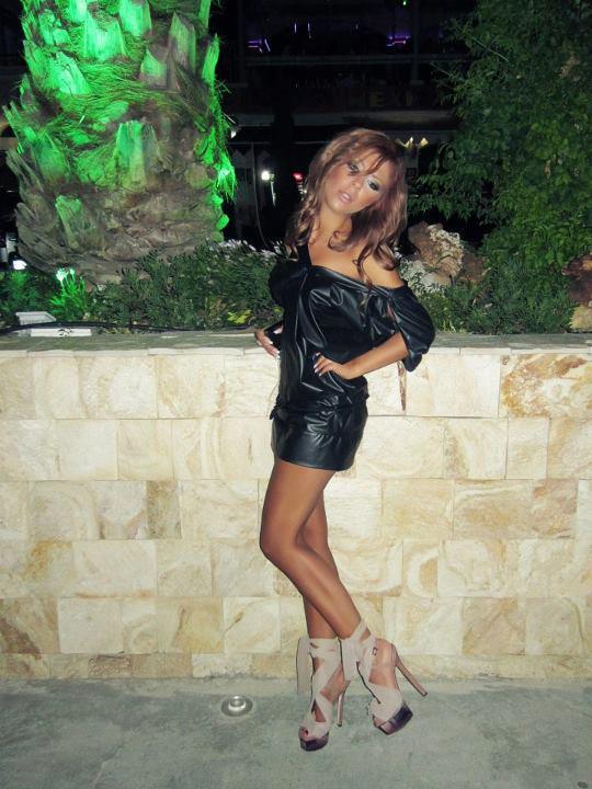 Andrea Ando