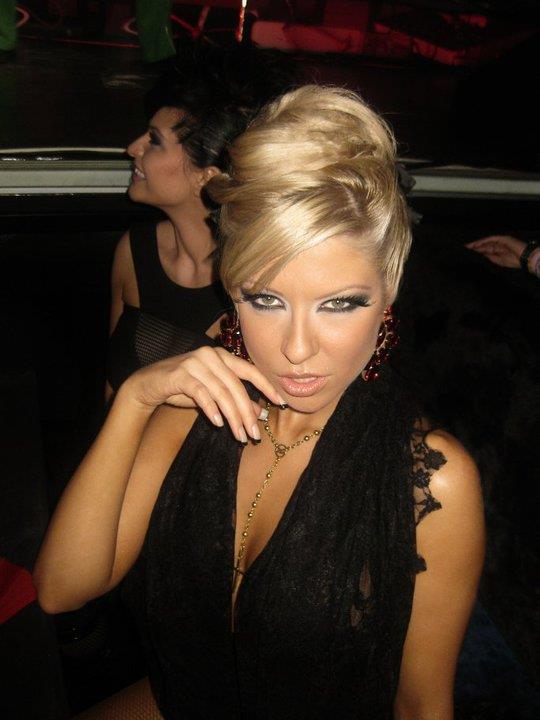 Andrea Ando
