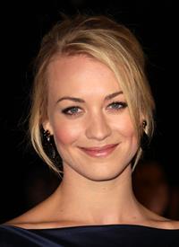 Yvonne Strahovski