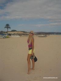 Andrea