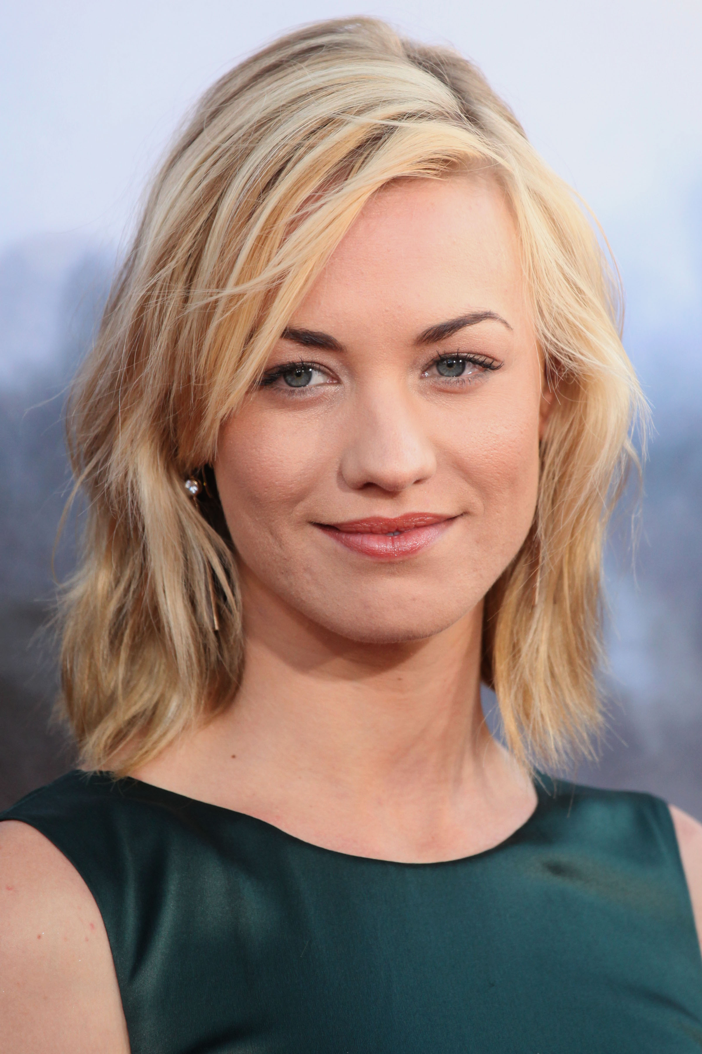 Yvonne Strahovski