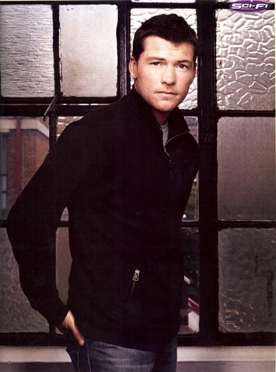 Sam Worthington
