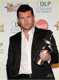 Sam Worthington