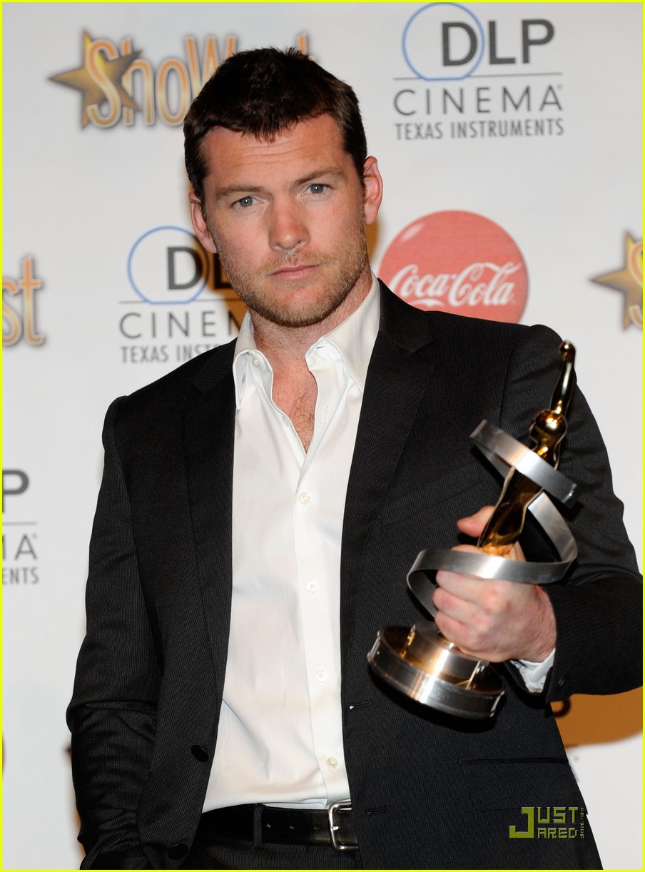 Sam Worthington