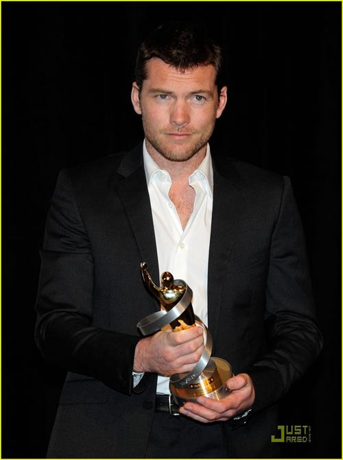 Sam Worthington
