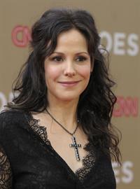 Mary-Louise Parker