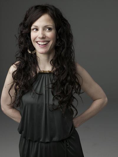 Mary-Louise Parker