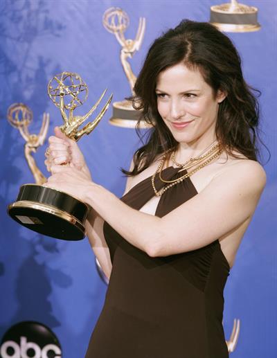 Mary-Louise Parker