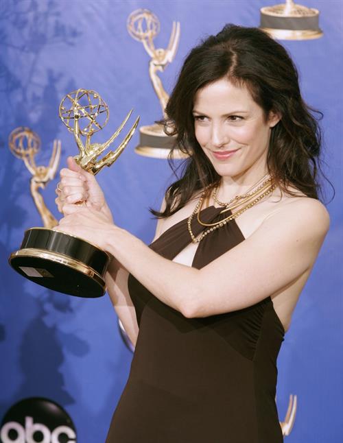 Mary-Louise Parker