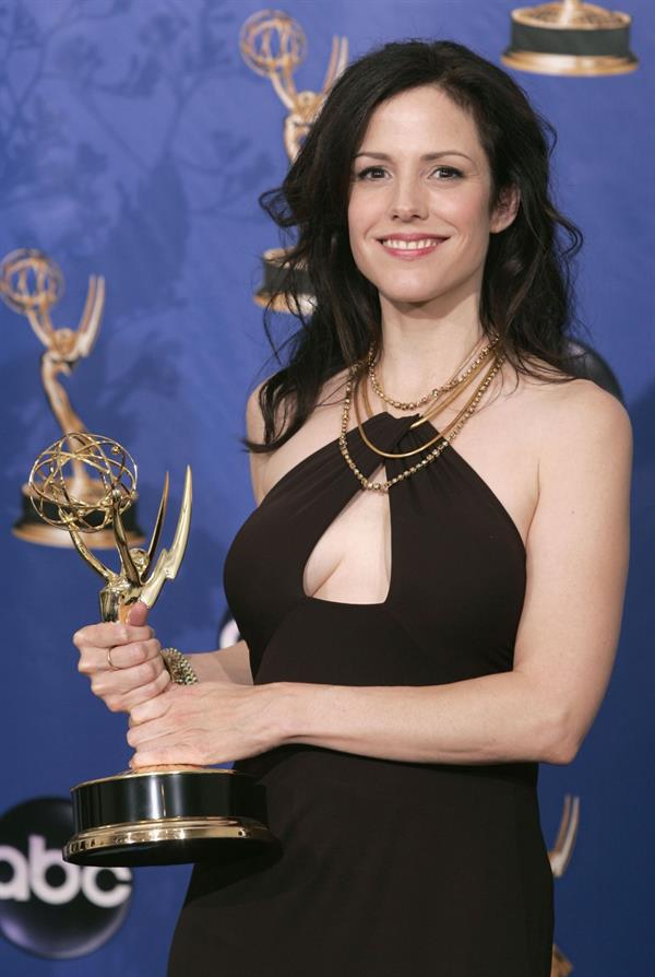 Mary-Louise Parker