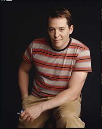Matthew Broderick