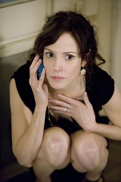 Mary-Louise Parker