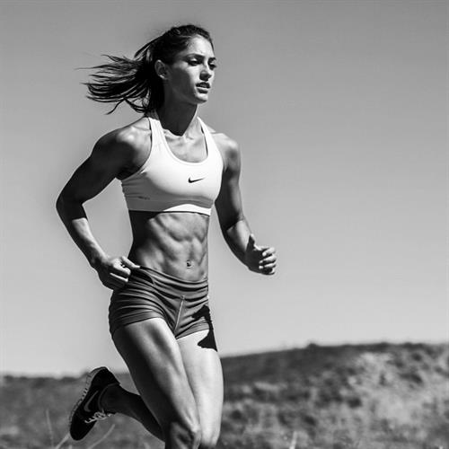 Allison Stokke