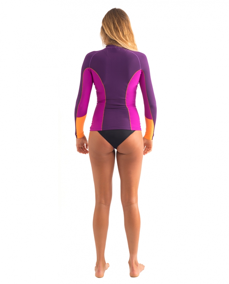 Alana Blanchard - ass