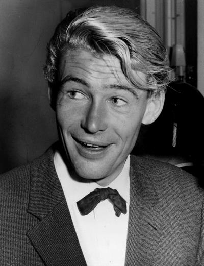 Peter O'Toole