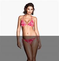 Alyssa Miller in a bikini