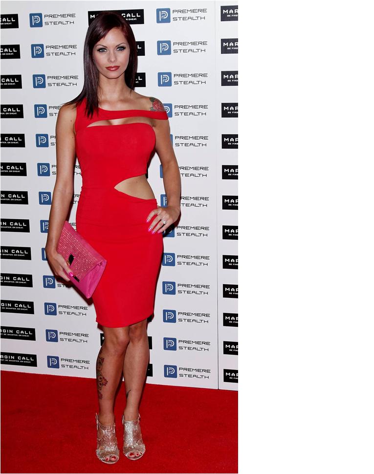 Jessica-Jane Clement