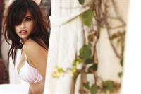 Adriana Lima in lingerie