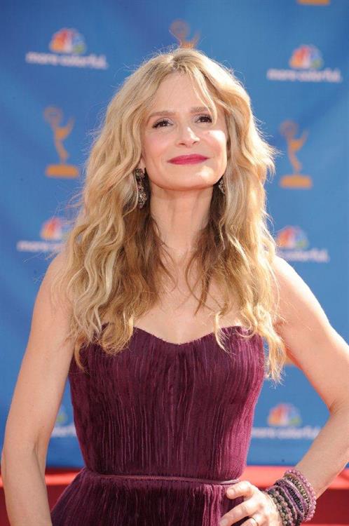 Kyra Sedgwick