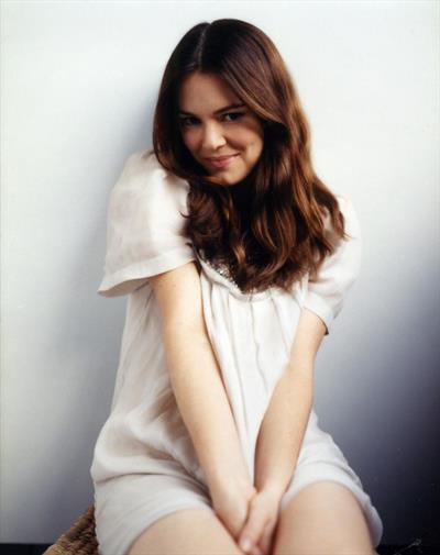 Jacinda Barrett