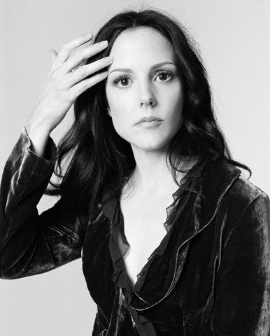 Mary-Louise Parker